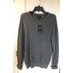 Forever 21 Knit Sweater NWT